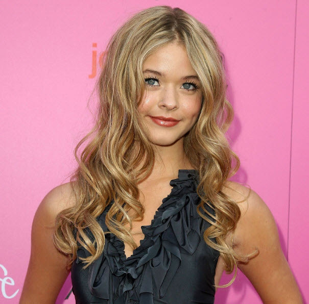 Sasha Pieterse